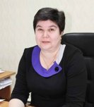Алексеева Надежда Николаевна Директор Государственное бюджетное профессиональное образовательное учреждение 