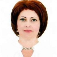 Андреева Марина Андреевна Директор КБУ ПОУ «Игарский многопрофильный техникум»