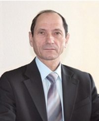 Бондарев Николай Иванович Директор Краевое государственное автономное профессиональное образовательное учреждение "Ачинский техникум нефти и газа"