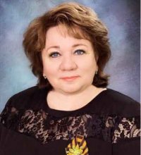 Борисенко Елена Николаевна Заведующий Муниципальное бюджетное дошкольное образовательное учреждение «Детский сад № 9 «Одуванчик» г. Ханты-Мансийск