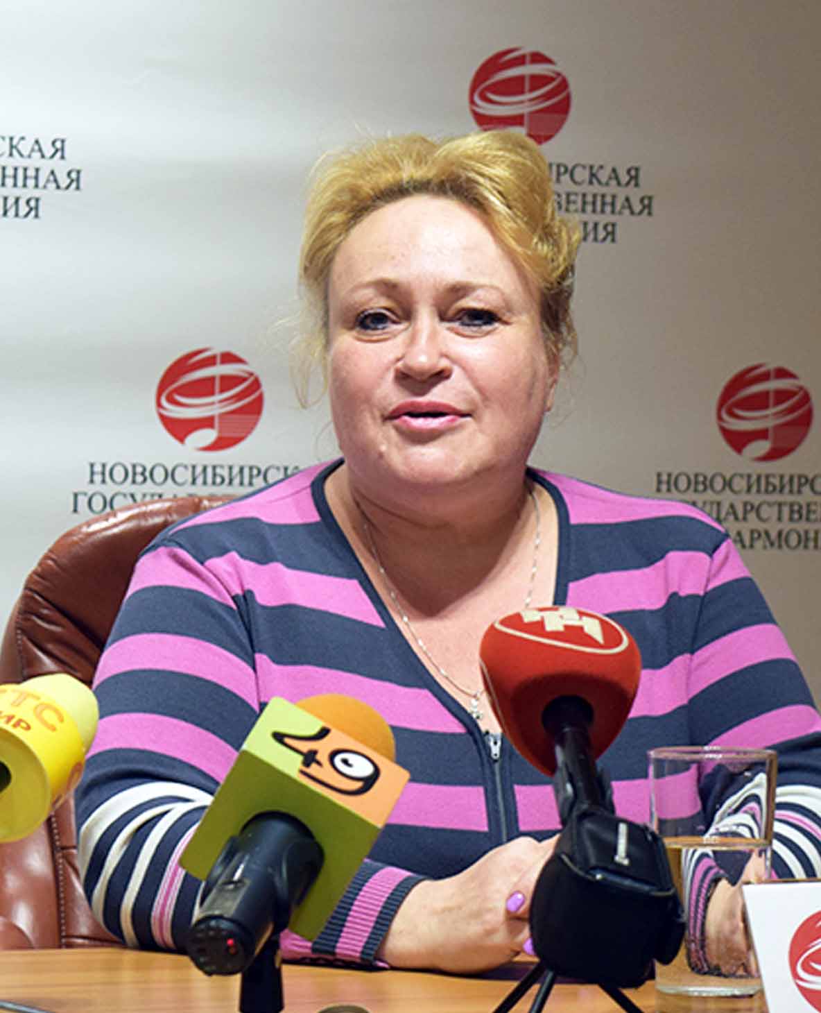 Алла курасова г красноярск