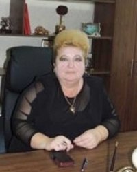 Черномырдина Наталья Евгеньевна Директор Государственное казенное учреждение для детей-сирот и детей ,оставшихся без попечения родителей,"Детский дом № 4 "Солнышко" Ставропольский край