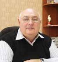 Калачев Владимир Петрович Директор Краевое государственное автономное профессиональное образовательное учреждение «Емельяновский дорожно-строительный техникум»