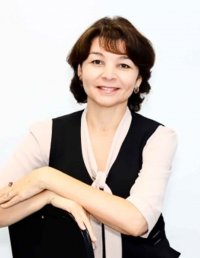 Конради Галина Михайловна Директор Муниципальное бюджетное учреждение дополнительного образования "Дом детского творчества" г Исилькуль