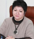 Краснова Светлана Алимжановна Директор Областное государственное бюджетное профессиональное образовательное учреждение 