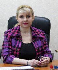 Крылова Инна Геннадьевна  Директор МАОУ «СОШ города Билибино ЧАО»