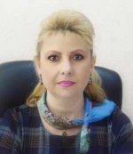 Крылова Инна Геннадьевна Директор Муниципальное автономное общеобразовательное учреждение «Средняя общеобразовательная школа города Билибино Чукотского автономного округа»