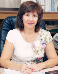Ластовина Светлана Александровна Заведующий МБДОУ № 266