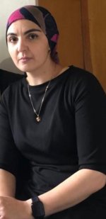 Магомеднабиева  Саида Шагабудиновна, учитель начальных классов, логопед МКОУ "Тляратинская СОШ"
