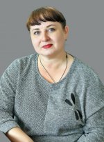 Орлова Мария Александровна Воспитатель МБДОУ «Детский сад №17»