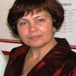 Русецкая Наталья Степановна Преподаватель, заместитель директора по научно-методической работе ОГБПОУ УТПиТ