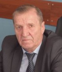 Сенников Юрий Николаевич Директор ГАПОУ РТ «Кызылский транспортный техникум»