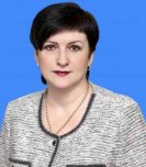Ширина Светлана Анатольевна Директор Муниципальное бюджетное общеобразовательное учреждение средняя общ