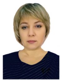 Шумская Анна Александровна Заведующий МБДОУ ДС «Оленёнок»