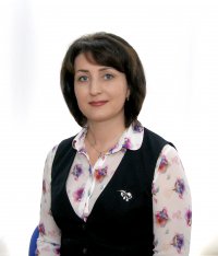 Турченкова Наталья Владимировна Директор МКОУ  «Ильёвская СШ»