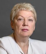 Васильева Ольга Юрьевна Министр образования и науки Российской Федерации