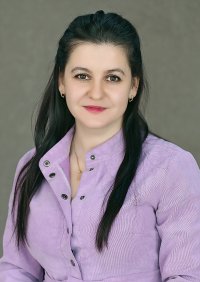 Алекминская Татьяна Сергеевна Учитель-логопед МБДОУ «Детский сад №17»