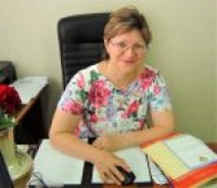 Александрова Елена Валерьевна Директор МБУДО "Мурминская ДМШ"