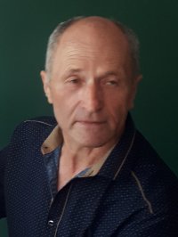 Ампилов Александр Иванович Педагог дополнительного образования ГБОУДО «ЦЭНТУМ»