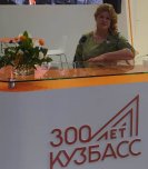 Асламова Селена Григорьевна Заведующий МБДОУ Раздольнинский детский сад  комбинированного вида «Кораблик»