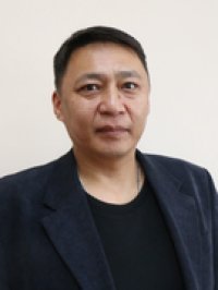 Бадмаев Сергей Викторович Преподаватель ГБПОУ "УУАТ"