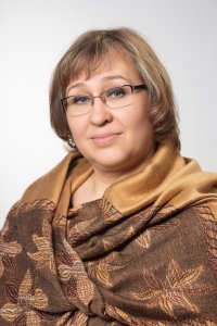 Баранова Галина Адольфовна Учитель изобразительного искусства МОУ СОШ №6