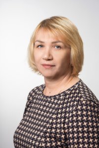 Баранова Любовь Викторовна Учитель музыки МОУ СОШ №6