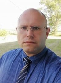 Басков Андрей Владимирович Учитель физики и математики МБОУ "Скалистская СОШ"