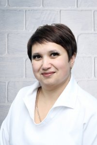 Белоушек Евгения Евгеньевна Заместитель заведующего МБДОУ детский сад «Почемучка» г. Усмани Липецкой области