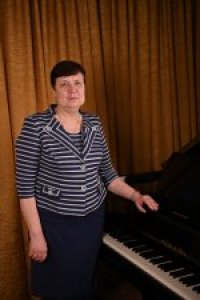 Белякова Оксана Владимировна Директор МБУ ДО «ДМШ» г. Сорска