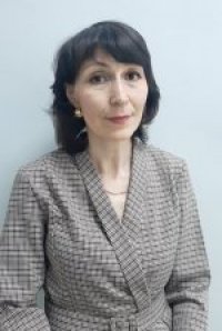 Бошектуева Виктория Владимировна Преподаватель ГБПОУ "УУАТ"