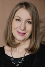 Бряузова Елена Африкановна Директор МБУ ДО "Детская хоровая школа "Тополек" г.Хабаровска"