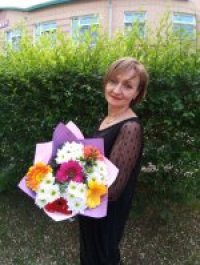 Булдакова Тамара Николаевна Воспитатель высшей квалификационной категории МБДОУ "Детский сад "Умка"