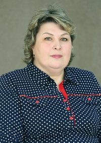 Бузина Светлана Павловна Воспитатель МБДОУ «Детский сад №17»