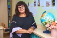 Чекалина Елена Анатольевна Директор ЧОУ "София"