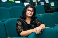 Чекалина Елена Анатольевна, директор, учитель истории и обществознания  ЧОУ «София»
