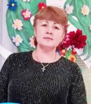 Черенщикова Екатерина Николаевна Заведующий бюджетное дошкольное образовательное учреждение города Омска 