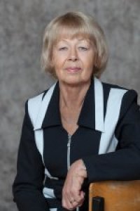 Чиннова Вера Львовна Воспитатель ГПД МОУ СОШ № 20 имени П.И.Батова