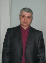 Чубарян Атанес Асвадурович Преподаватель МБУ ДО "Детская школа искусств с. Чалтырь им. Мартироса Сарьяна"