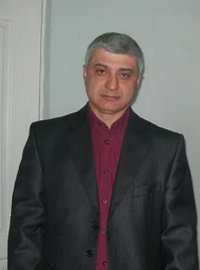 Чубарян Атанес Асвадурович Преподаватель МБУ ДО "Детская школа искусств с. Чалтырь им. Мартироса Сарьяна"