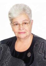 Добина Нина Алексеевна Директор муниципальное бюджетное учреждение дополнительного образования "Детская школа искусств № 3" города Тамбова