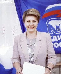 Дрыга Елена Витальевна Заведующий МКДОУ комбинированного вида "Детский сад № 11 "Красная шапочка" г. Черкесска