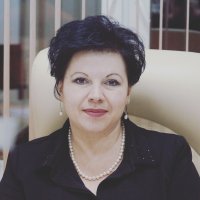 Дыма Елена Васильевна Заведующий МАДОУ детский сад с. Бессоновка