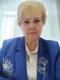Есипова Валентина Александровна Директор МОБУ «Саракташская средняя общеобразовательная школа №1 имени 70-летия Победы в Великой Отечественной войне»