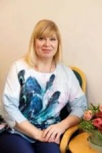 Филатова Ирина Алексеевна Учитель начальных классов ЧУ ОО "ШКОЛА ПЕСТОВО"