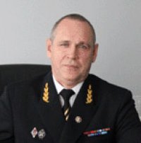 Никитин Виктор Анатольевич Директор Санкт-Петербургское ГАПОУ «Морской технический колледж»