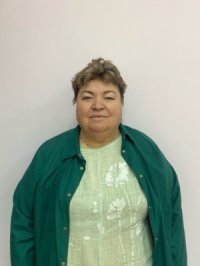 Гаевская Надежда Ивановна Заведующий МКДОУ общеразвивающего вида Детский сад №7 "Огонек" г. Черкесска