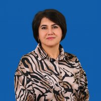 Голованова Ирина Алексеевна Старший воспитатель МАДОУ детский сад с. Бессоновка