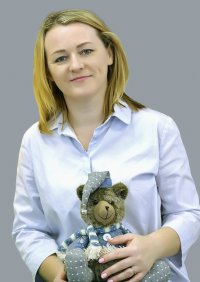 Голубева Ольга Викторовна Воспитатель МБДОУ «Детский сад №17»