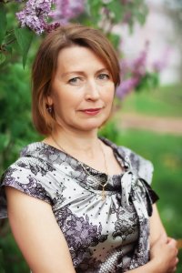 Городничина Вероника Юрьевна Учитель начальных классов МОУ СОШ №6